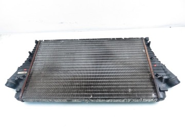 CHLADIČ INTERCOOLER OPEL VECTRA C 1.9 CDTI