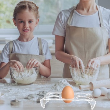 1 НАБОР КОНТЕЙНЕРОВ ДЛЯ ЯИЦ ДЛЯ ХОЛОДИЛЬНИКА