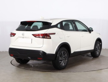 Nissan Qashqai III Crossover 1.3 DIG-T MHEV 158KM 2023 Nissan Qashqai 1.3 DIG-T MHEV, Salon Polska, zdjęcie 4