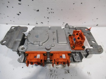 Ładowarka baterii 293D61787R Renault Zoe II