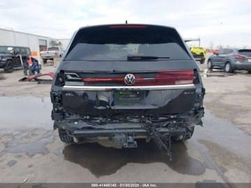 Volkswagen 2024 Volkswagen Atlas 2024, 2.0L, 4x4, SEL PREMIUM R-LINE 2.0 Benzyna 269KM, zdjęcie 7