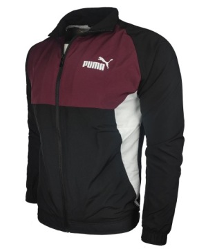 3027 PUMA МУЖСКОЙ ХЛОПКОВЫЙ КОМПЛЕКТ С КАПЮШОНОМ СПОРТИВНЫЙ НАБОР L