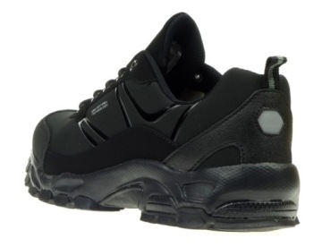 Треккинговые кроссовки DK FALCON SoftShell 37