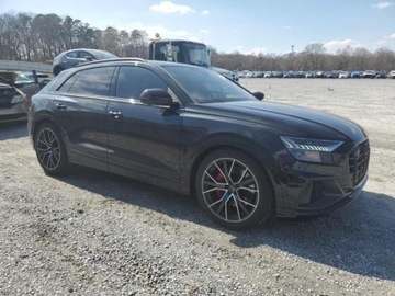 Audi 2023 Audi SQ8 Premium Plus, 2023r., 4x4, 4.0L, zdjęcie 1