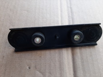 Yamaha Drag Star 125 mocowanie uchwyt