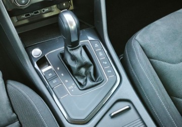 Volkswagen Tiguan II SUV 1.5 TSI EVO 150KM 2020 Volkswagen Tiguan Highline Pakiety, ACC, Podgrzewane fotel, GPS, Kamera c, zdjęcie 22