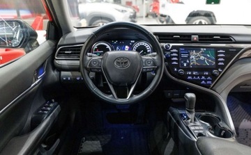 Toyota Camry IX Sedan 2.5 Hybrid Dynamic Force 218KM 2020 Toyota Camry 2.5 Hybrid Prestige CVT 2.5 Hybryda 218KM, zdjęcie 23