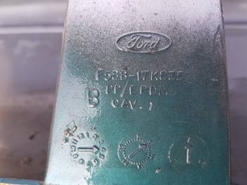 ЗАДНИЙ БАМПЕР FORD WINDSTAR