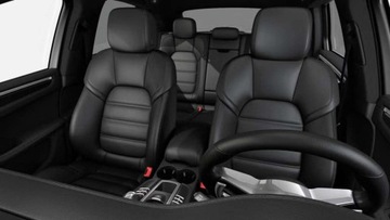 Porsche Macan 2017 Porsche Macan Porsche Macan 265KM PDLS Faktura VAT 23 2.0 Benzyna, zdjęcie 5