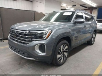 Volkswagen 2025 Volkswagen Atlas 2.0T Se WTechnology 2025 2.0 Benzyna 269KM, zdjęcie 1