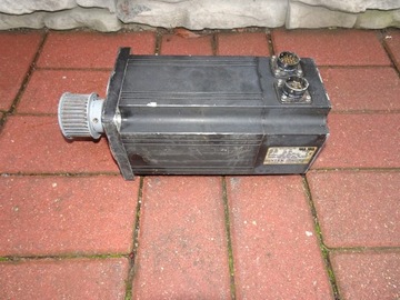 SILNIK SERWO SERVOMOTOR INTEK MPM1141-RM-1296