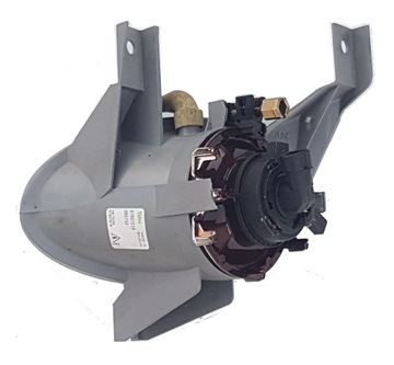 SVĚTLO P/MGIELNA LEVÝ OPEL TIGRA 94-01 6710089 90510457 90510459 550129-V