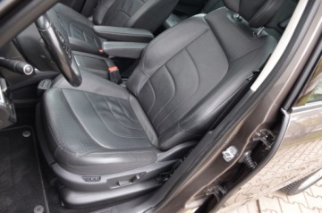 Citroen Grand C4 Picasso II Grand Picasso 1.6 BlueHDi 120KM 2015 MEGA 1.6HDI 120KM PANORAMA KAMERA 360 SKÓRA MASAŻE NAVI BLISS AS.PARKOWANIA, zdjęcie 25