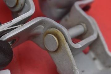 PANT PANTY DVEŘE LEVÝ PŘEDNÍ MAZDA MX5 MX-5 4 IV ND 15-21