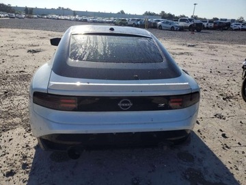 Nissan 350Z 2024 Nissan 350 Z 2024 NISSAN Z PERFORMANCE 3.0 Benzyna 400KM, zdjęcie 6