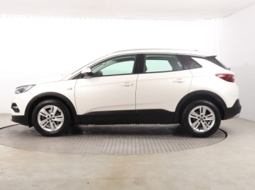 Opel 2020 Opel Grandland 1.6 Turbo, Salon Polska, Automat, zdjęcie 2