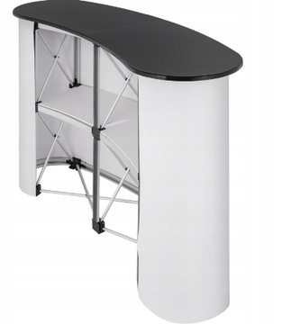 TUBBOARD РЕКЛАМНАЯ СЧЕТЧИКА НАСТОЛЬНАЯ ПОДСТАВКА