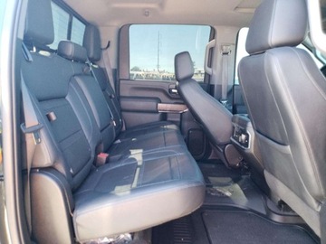  GMC Sierra K2500 Denali 2023 6.6l 6.6 Diesel 401KM, zdjęcie 10