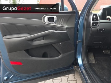 Kia Sorento IV SUV Facelifting 1.6 T-GDI 230KM 2023 Kia Sorento 1.6 T-GDI 230KM HEV FV23% PRE+SRF 7os kamery360 pierwsza rej :, zdjęcie 9