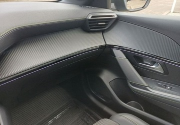 Peugeot 208 II 2025 Peugeot 208 09 1.2 mHEV 145 GT I wl. GWARANCJA FV23 1.2 Benzyna, zdjęcie 31