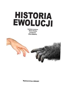 HISTORIA EWOLUCJI, PRACA ZBIOROWA