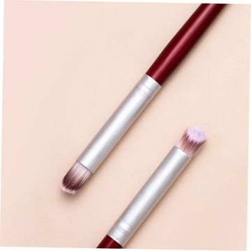 4 SZTUKI PĘDZEL DO PAZNOKCI PĘDZEL DO SZTUKI PAZNOKCI PĘDZEL DO DESIGN PAZNOKCI PĘDZEL DO MANICURE