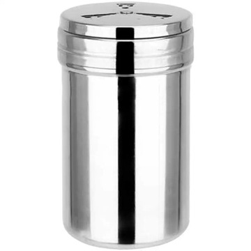 1 шт. Бутылка для приправ из нержавеющей стали для специй Бо