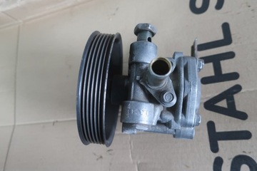 MITSUBISHI OUTLANDER I GRANDIS 2.4 B ČERPADLO SERVA 03-