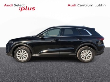 Audi Q5 II SUV Facelifting 2.0 40 TDI 204KM 2025 Audi Q5 Audi Virtual Cockpit , Adaptacyjny asystent predkosci , Reflektory, zdjęcie 7