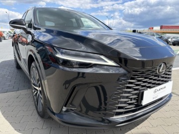 Lexus RX V 2023 Lexus RX 350h Prestige V (2022-) 350h Prestige, zdjęcie 27