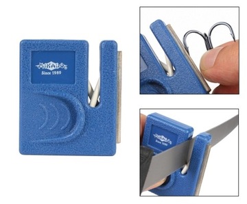 OSTRZAŁKA DO NOŻY I HACZYKÓW SH118