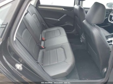 Volkswagen Passat B8 2022 Volkswagen Passat Volkswagen Passat 2.0T SE Auto 2.0 Benzyna 174KM, zdjęcie 10