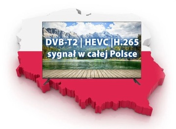 Умный светодиодный телевизор Manta 50LUA123E 4K-UHD DVB-T2