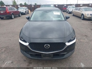 Mazda CX-30 2021 Mazda CX-30 2021 Mazda CX-30 Select AWD 2.5 Benzyna 186KM, zdjęcie 10