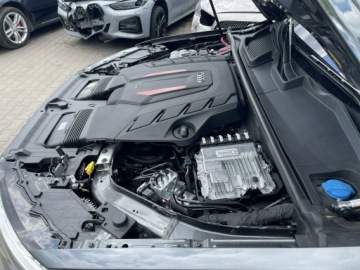 Audi Q7 II SQ7 Facelifting 4.0 TFSI 507KM 2026 Audi SQ7 4x4 Sline Kamery360 Pneumatka Pamięć, zdjęcie 18
