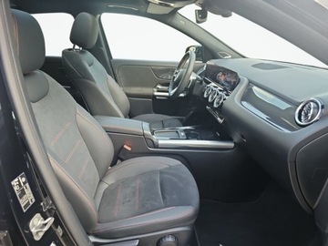 Mercedes GLA II Off-roader Facelifting 1.3 200 163KM 2024 Mercedes-Benz GLA GLA 200 FV23 Polskie Salon DARMOWY RAPORT AUTODNA, zdjęcie 14