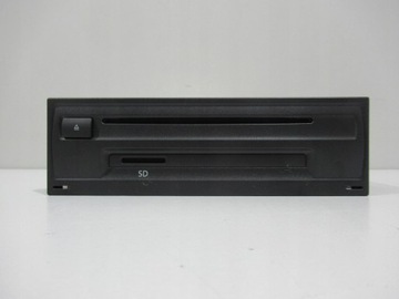 МУЛЬТИМЕДИЙНЫЙ СЧИТЫВАТЕЛЬ VW T-CROSS 2GM035819 2GM035819