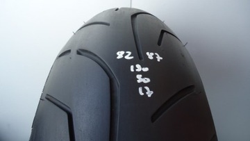OPONA BRIDGESTONE BATTLAX S20R 190/50/17