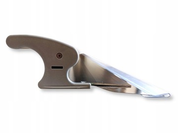 МИНИ-НАБОР АЛЮМИНИЕВЫХ НАПОЛНИТЕЛЕЙ ДЛЯ ПЛАСТИН TYTANX IV БЕЗ КОРПУСА (AL)