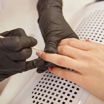 Momo Basic 585 белый пылесборник