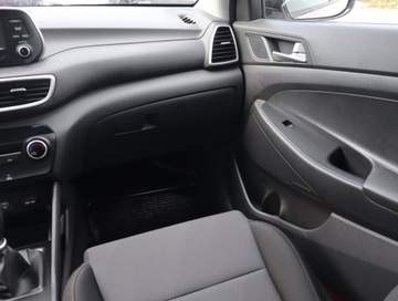 Hyundai Tucson III SUV 1.6 GDI 132KM 2018 Hyundai Tucson 1.6 GDI, Salon Polska, zdjęcie 6
