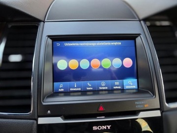 Ford Taurus V 2017 FORD TAURUS Limited*2.0l benzyna Ecoboost 240KM * Pedantycznie zadbany, zdjęcie 13