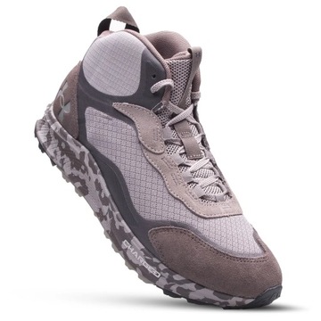 МУЖСКАЯ СПОРТИВНАЯ ОБУВЬ UNDER ARMOR CITY TREKKING SHOES 3024759