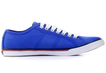 Buty Trampki TOMMY HILFIGER Vantage TURKISH SEA r. 42