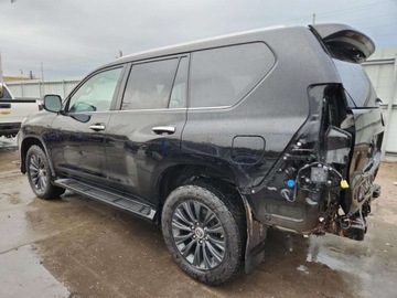 Lexus GX 2022 Lexus GX 460 2022 4.6l 4.6 Benzyna 301KM, zdjęcie 1