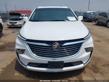 Buick 2024 Buick Enclave 2024r., 3.6L 3.6 Benzyna 310KM, zdjęcie 6