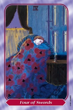 СПИРАЛЬНОЕ ТАРО Кей Стивентон - карты Таро