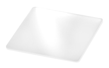 PLEXI MATOWA DUAL SATIN OPAL 3 mm CIĘCIE NA WYMIAR