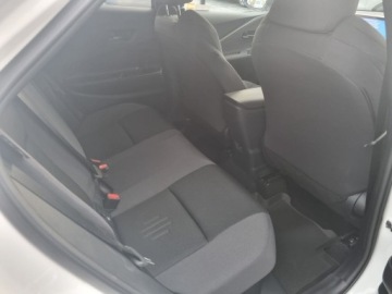 Toyota C-HR II SUV 1.8 Hybrid 140KM 2024 Toyota C-HR 1.8 Hybrid Style 1.8 Hybrid Style!! Ba, zdjęcie 11