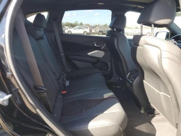 Acura RDX II 2023 Acura RDX 2023r., A-SPEC, od ubezpieczalni 2.0 Benzyna 272KM, zdjęcie 9